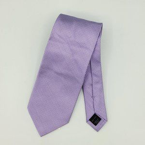 Jo's A Bank 100% silk tie
